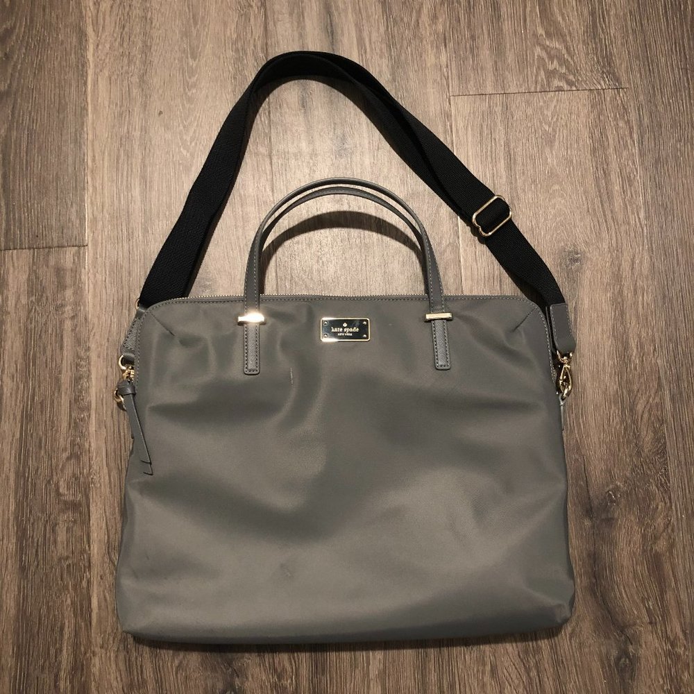 Kate Spade Laptop Bag - 15" Laptop